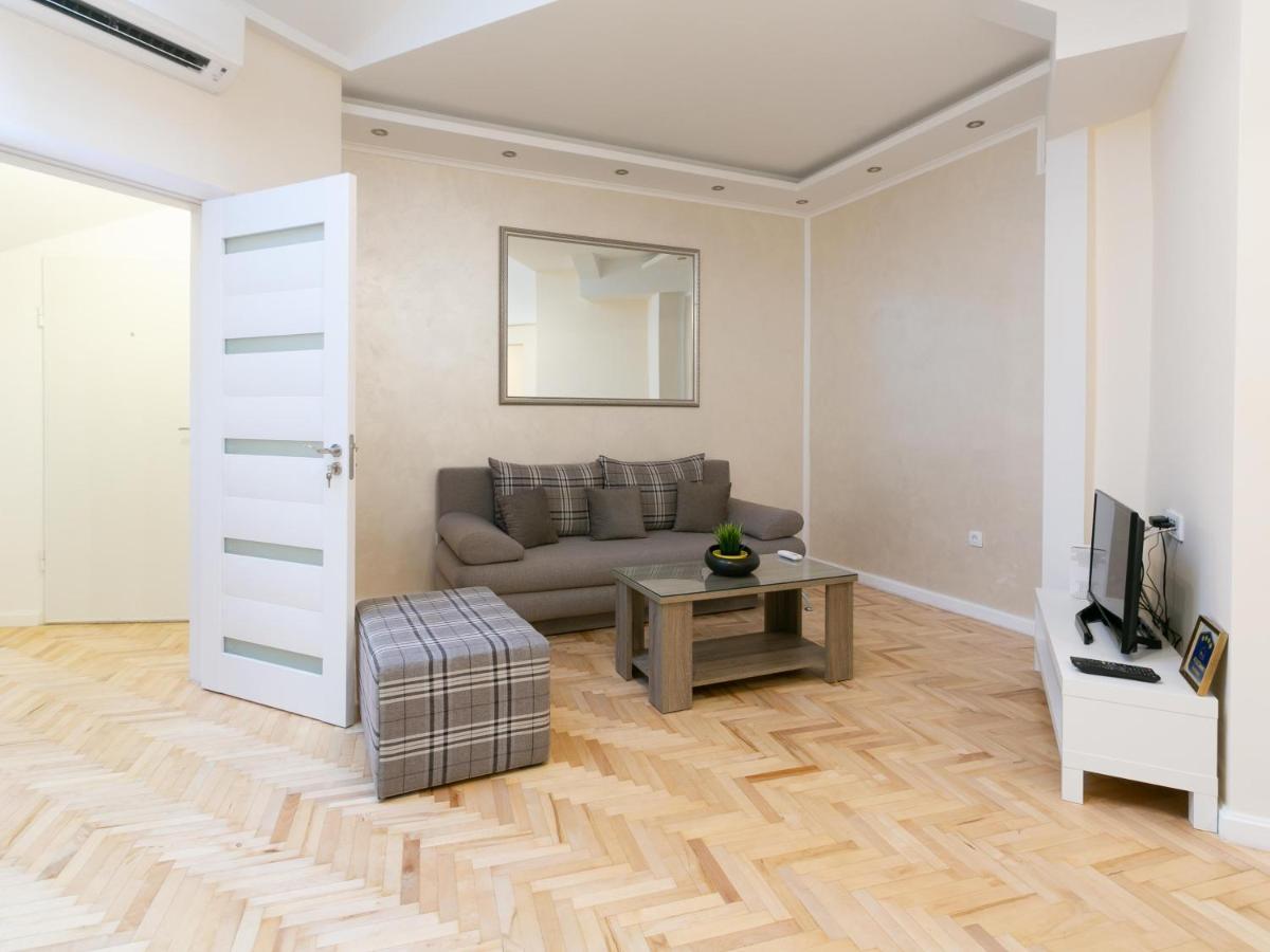 Apartament Grand Centre *