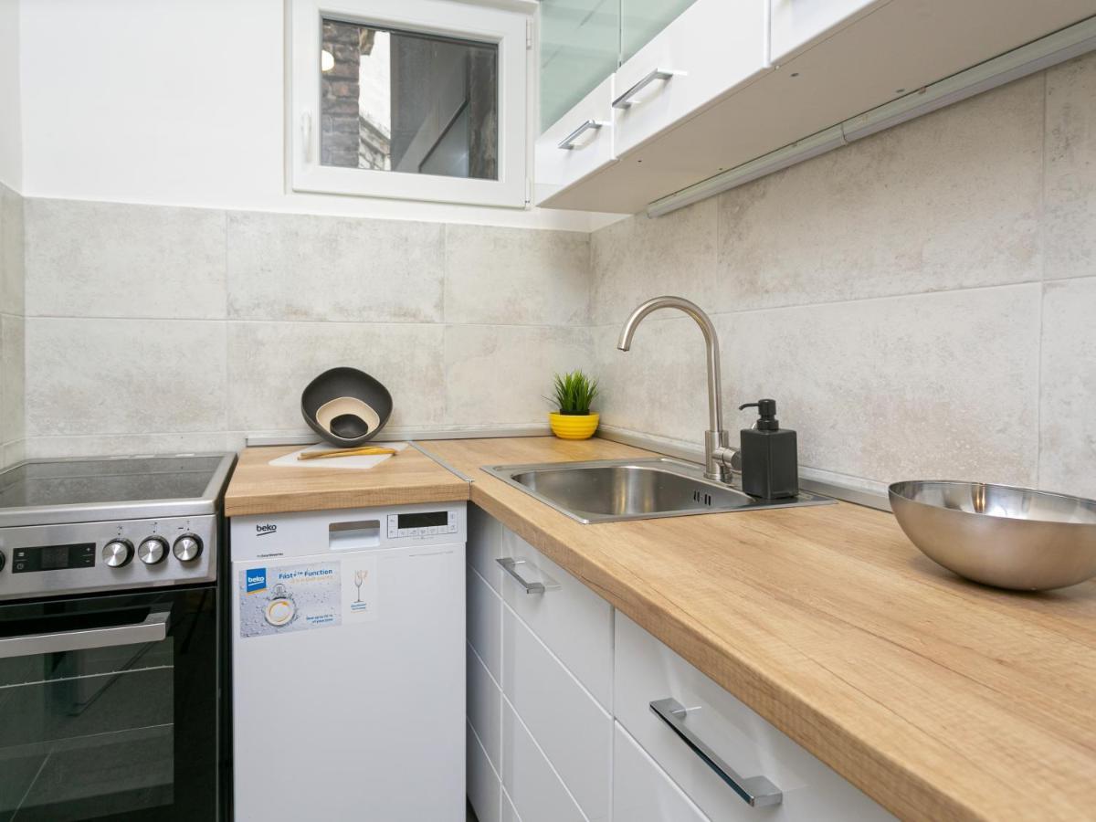 Apartament Grand Centre *