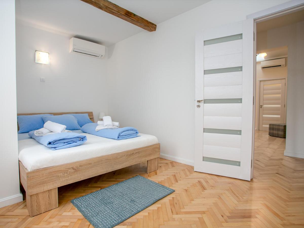 Apartament Grand Centre