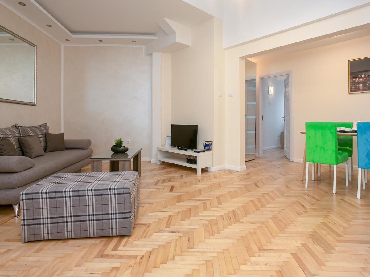 Grand Centre Apartament *