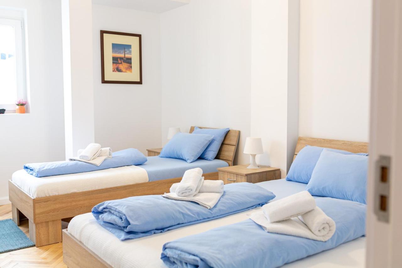Grand Centre Apartament