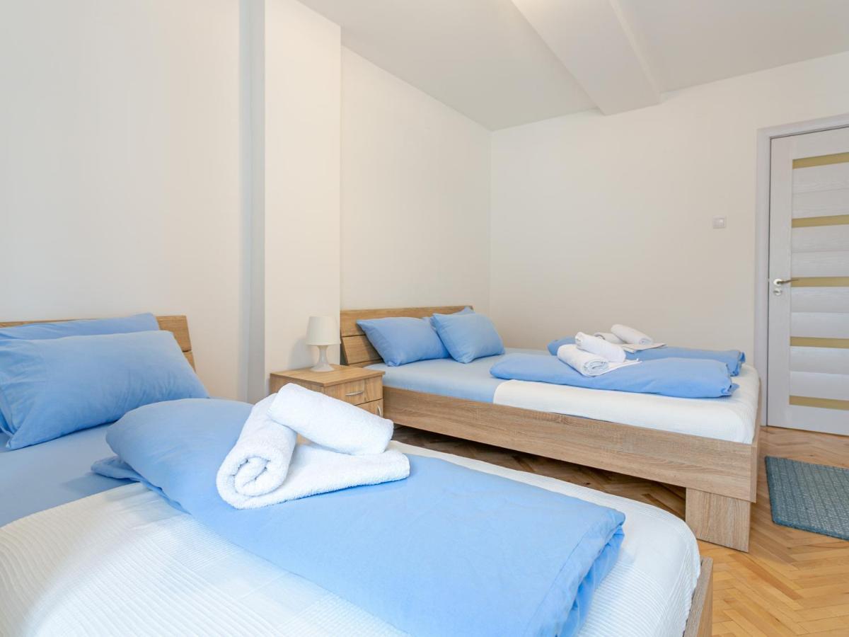 Apartament Grand Centre