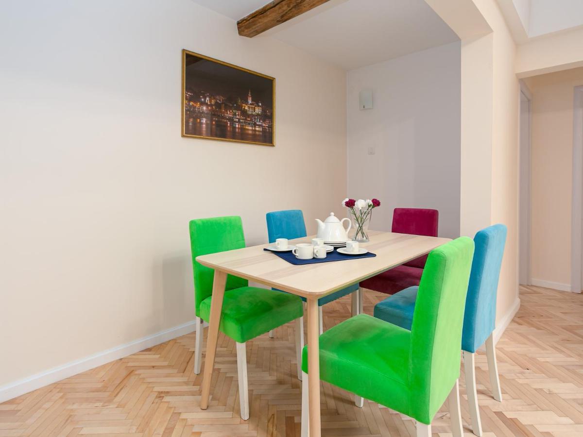 Apartament Grand Centre