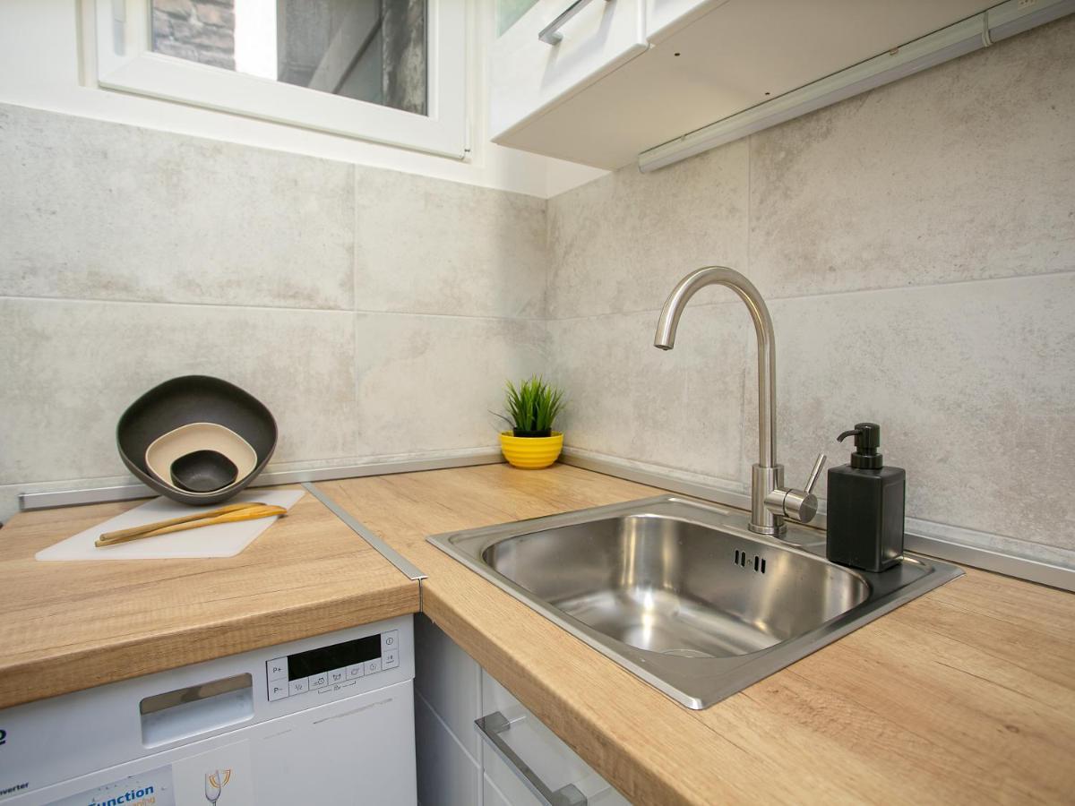 Grand Centre Apartament Belgrad