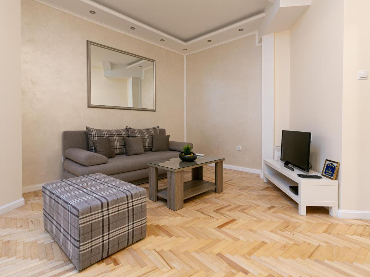 Grand Centre Belgrad
