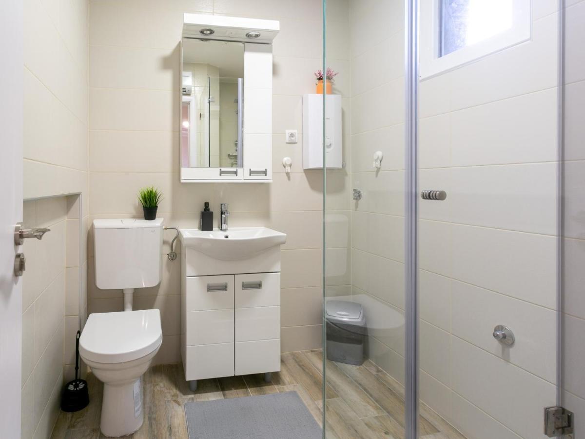 Apartament Grand Centre Belgrad