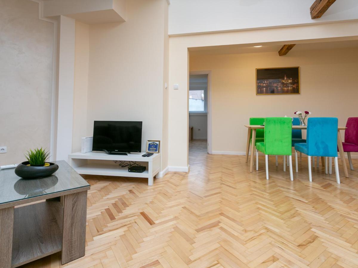 Apartament Grand Centre Belgrad