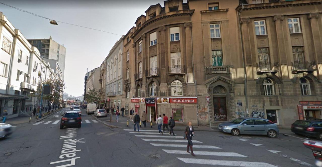 Grand Centre Апартамент